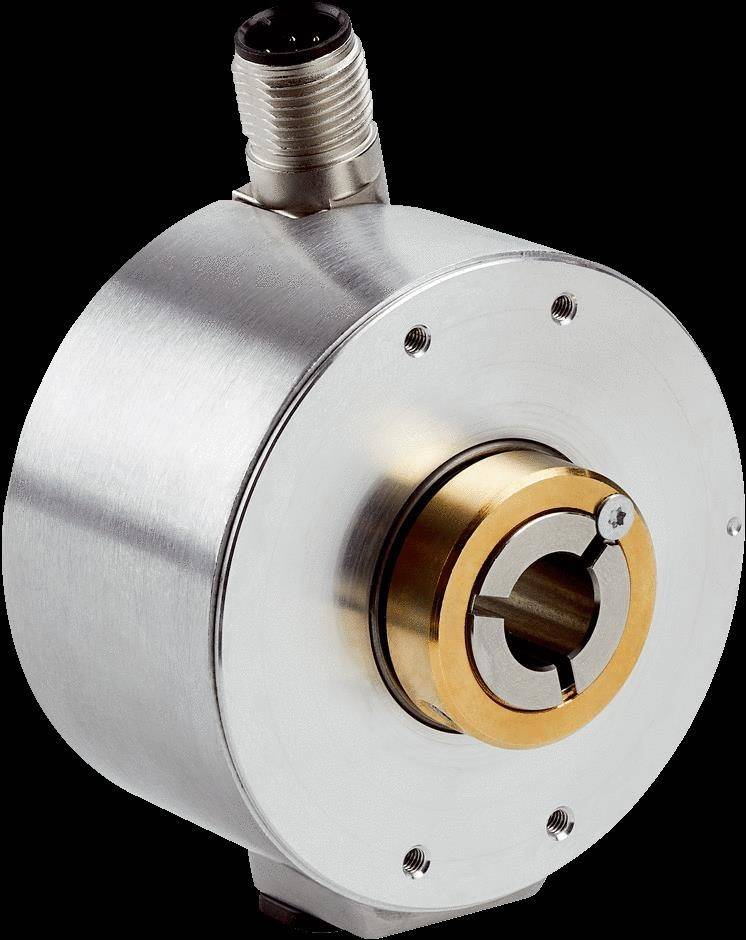Sick Inkremental-Encoder DUS60E-TAKFAACA