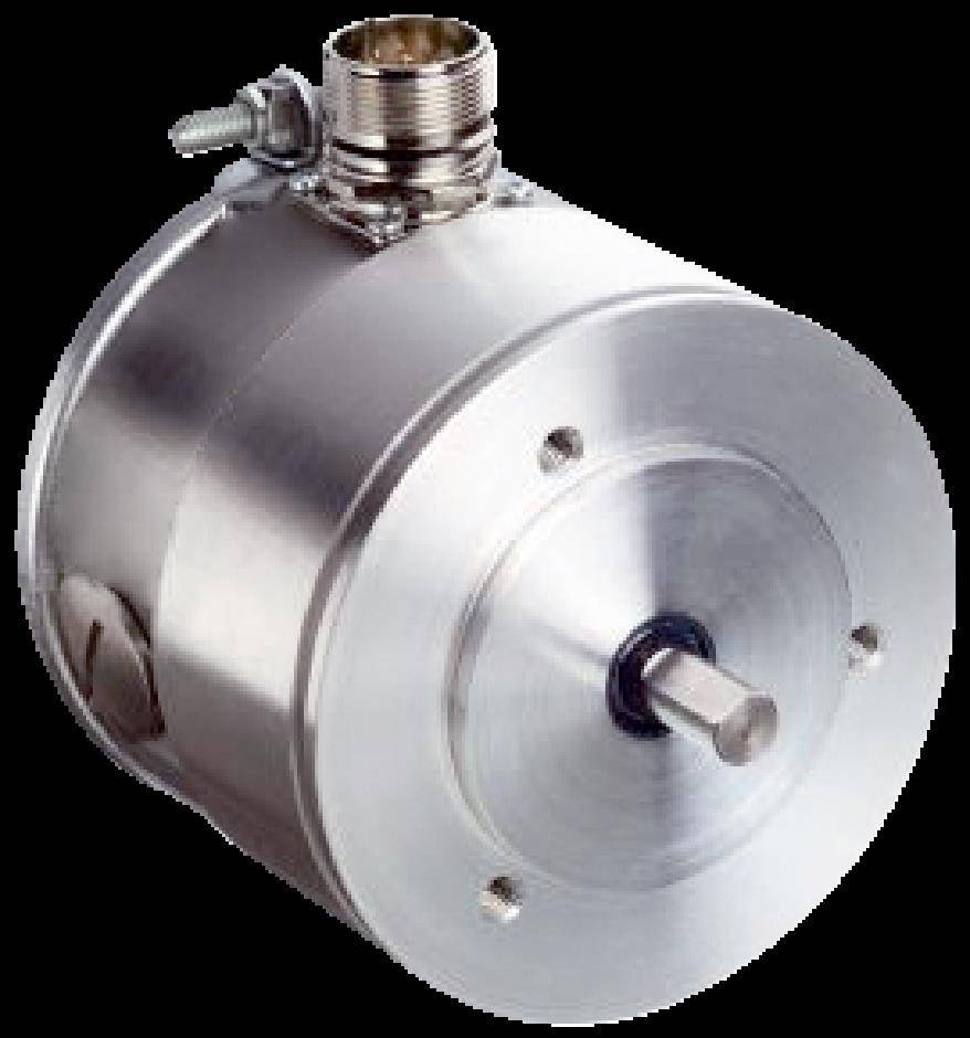 Sick Absolut-Encoder EG341C-81B001012058