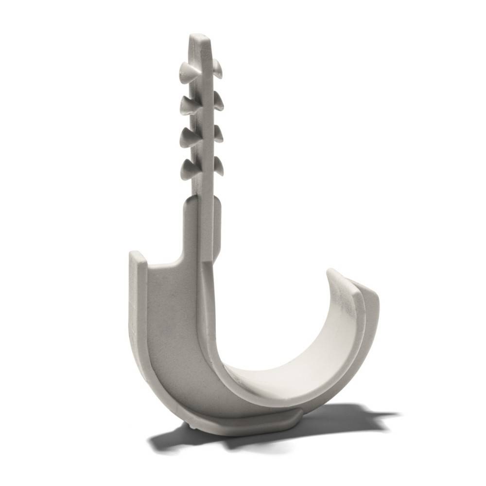 200 Stk. Schnabl Einfachsteckschelle ESS 20-25