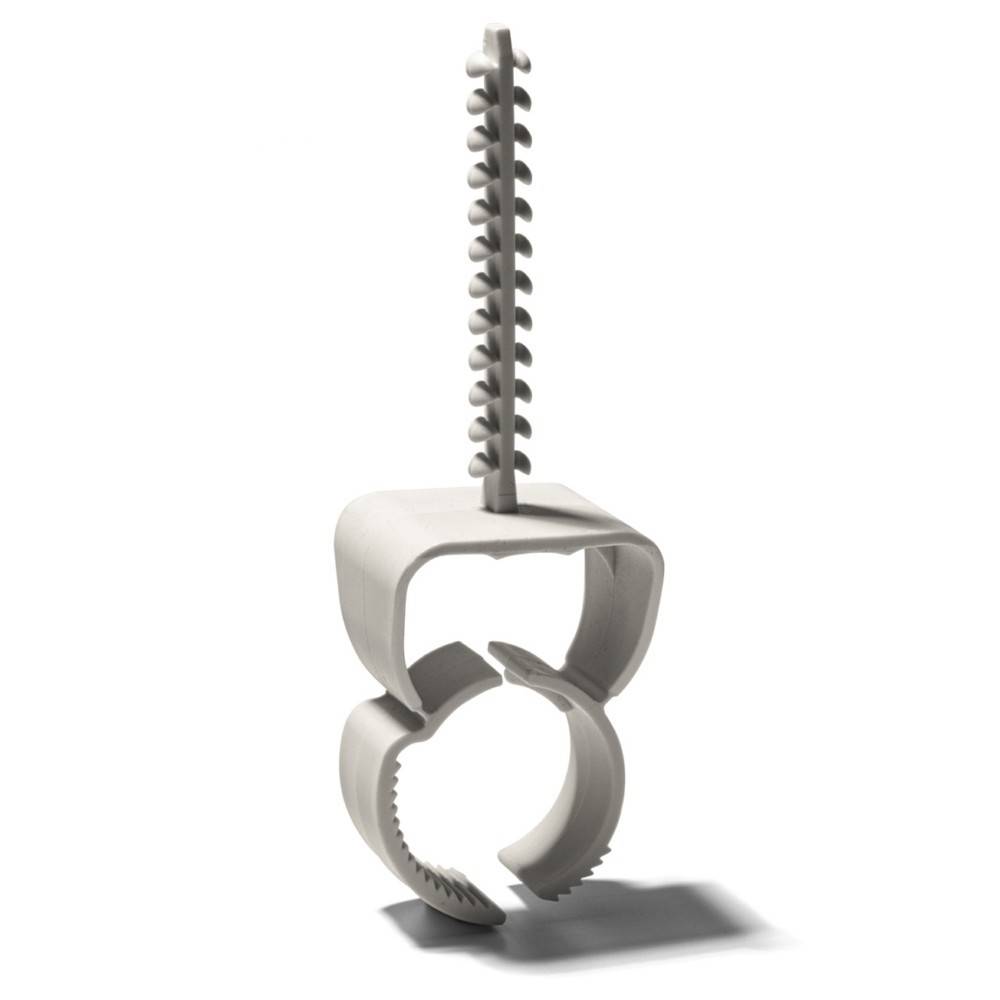 100 Stk. Schnabl Unterputzschelle USA 20-25/55