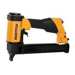 Bostitch 650S5 Druckluft Klammergerät 25-50mm für S5 Klammer KL-26 Industriegerät