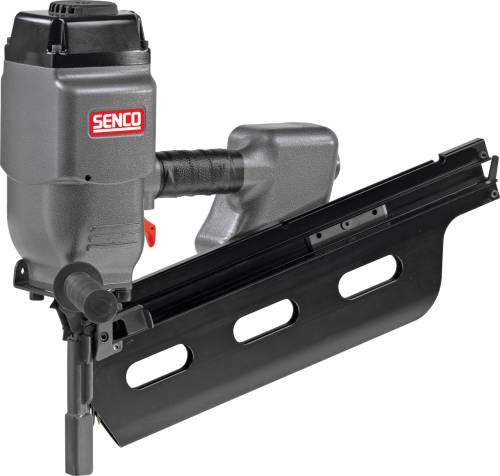 Senco Druckluft Streifennagler SN1602 100-160mm für Streifennägel 20°