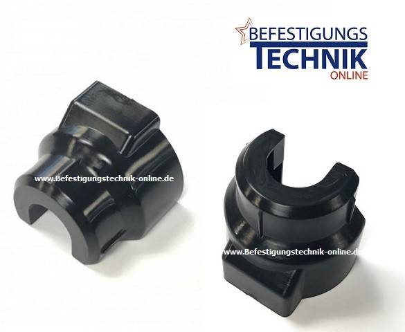 Kratzschutz für empfindliche Oberflächen für Hitachi Hikoki NR1890DBCL / NR1890DBRL