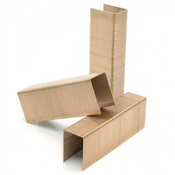 Klammern WZ32CVK 32mm verkupfert Heftklammern Klammern für Prebena 4C-WZ38BNH 6,4M KL-81