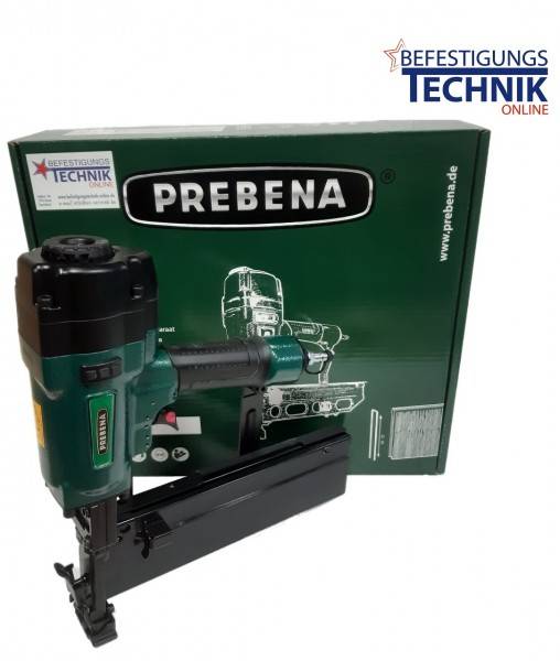 Prebena Klammergerät 4C-WD75 38-75mm für WD Klammern Haubold PN 2575 KL-54