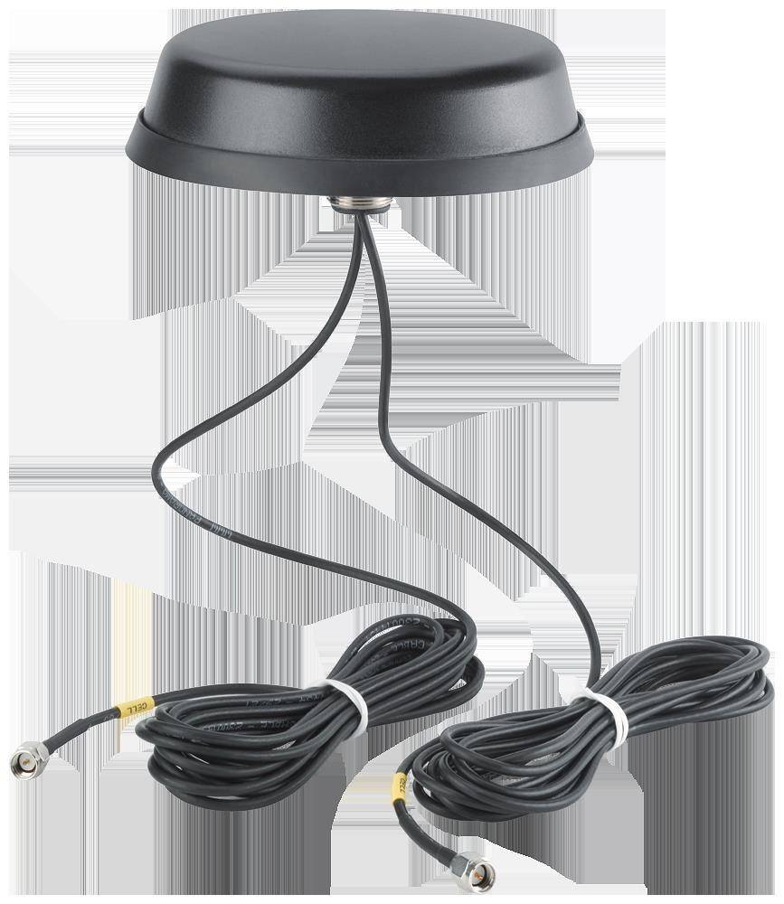 Siemens Dig.Industr. Mobilfunkantenne 6GK5897-1NY00-0AA0