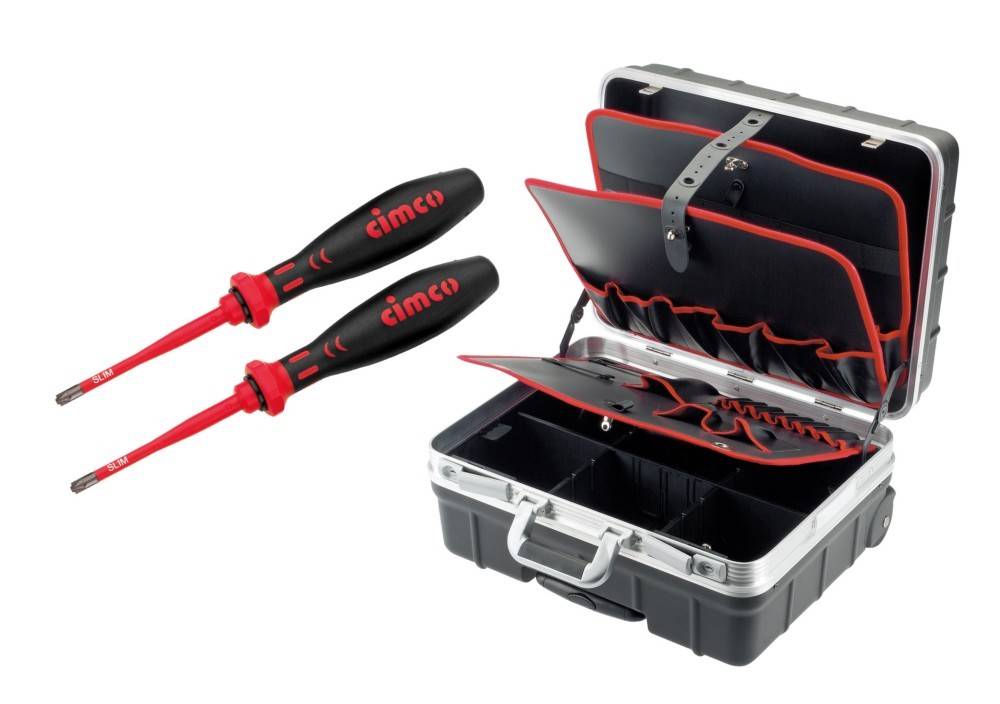 Cimco Werkzeuge Kombi Champion 176924