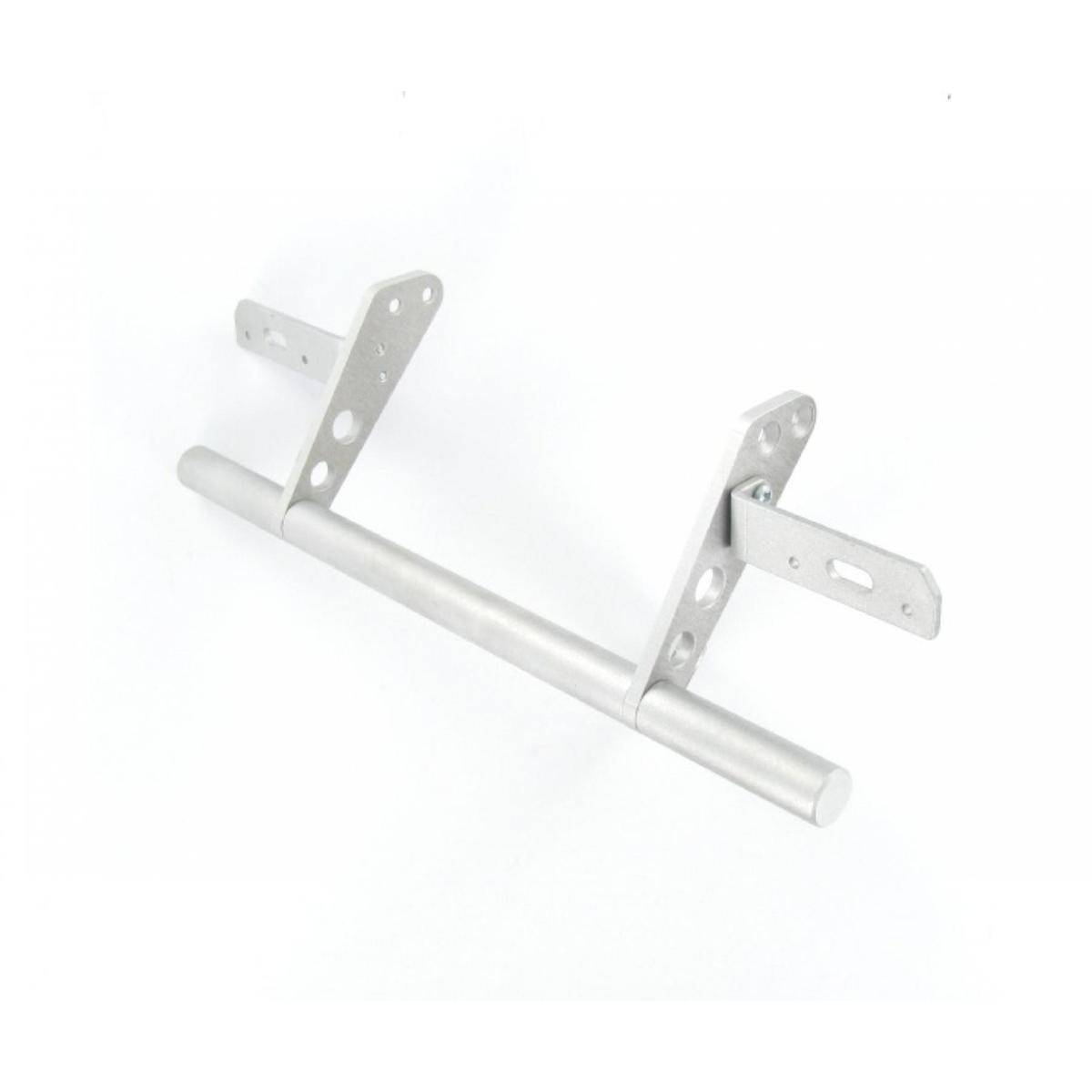 500907366 - Modellbausatz,1:14 Unterfahrschutz m. RL-Halter Kipper