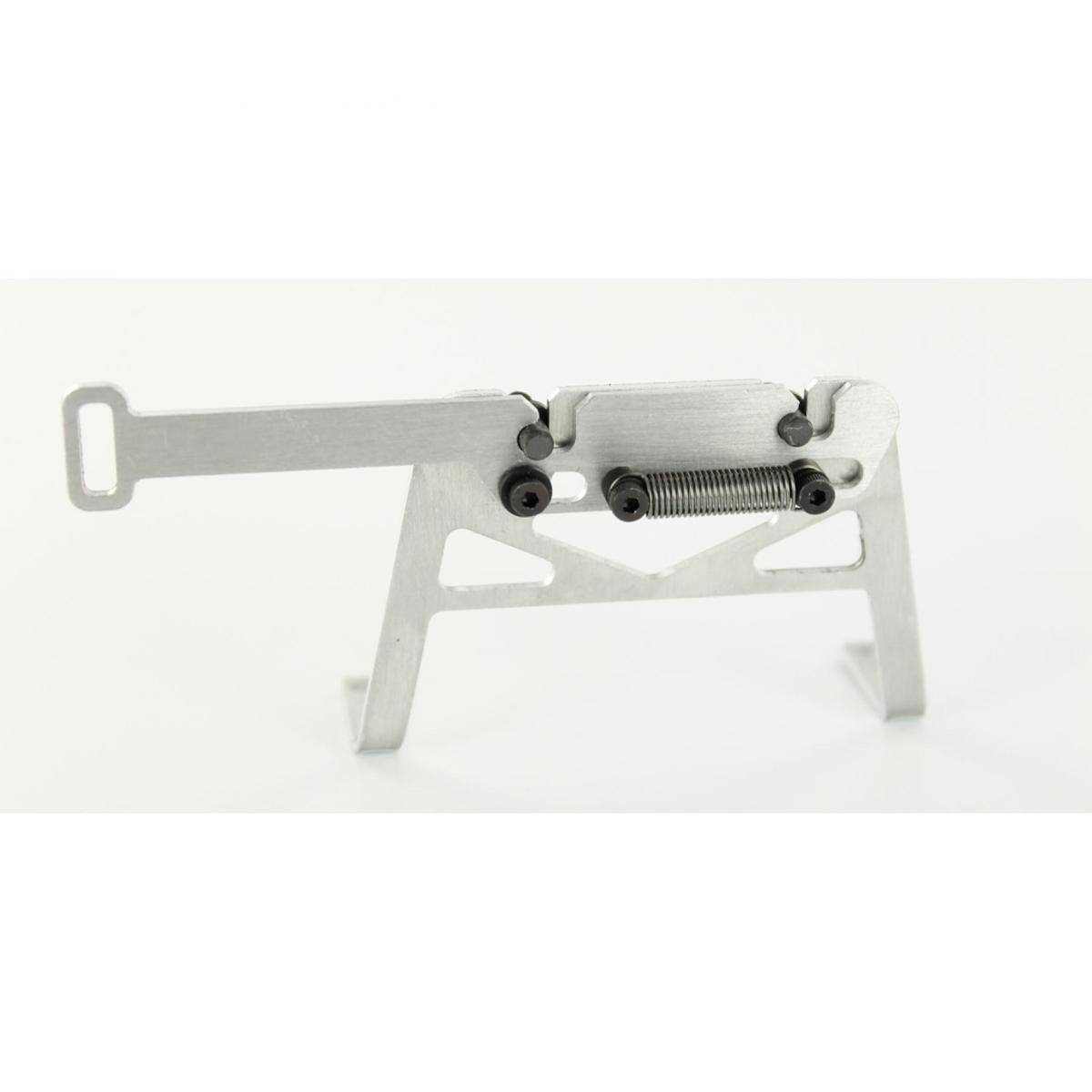 Modellbauteil,1:14 Alu Verriegelung Kabine