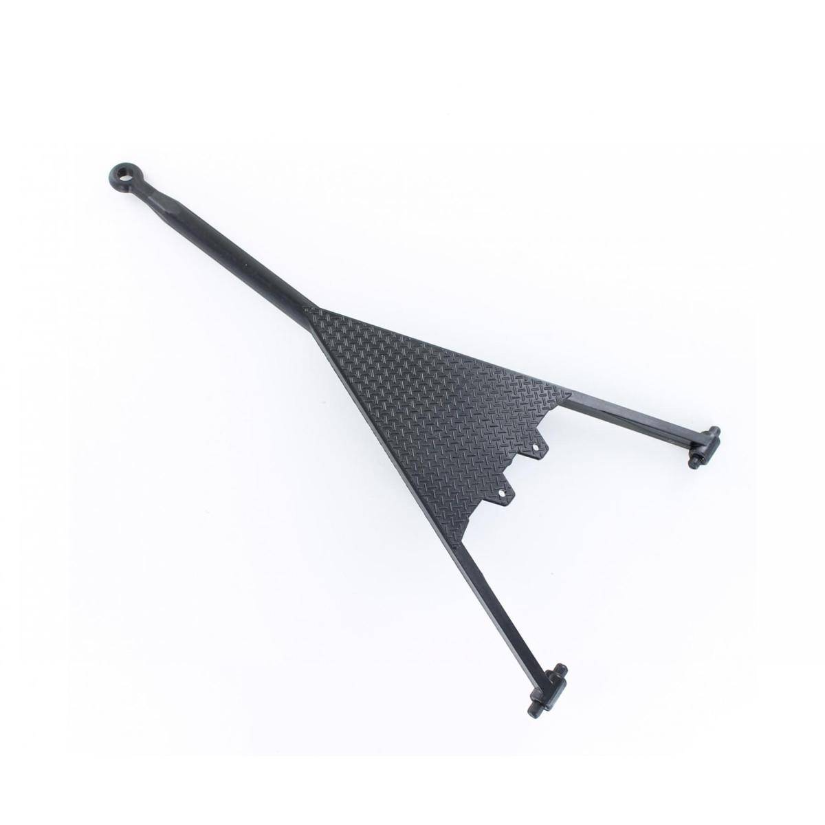 500907626 - Ersatzteil, 1:14 Deichsel Anhänger (1) Kunststoff