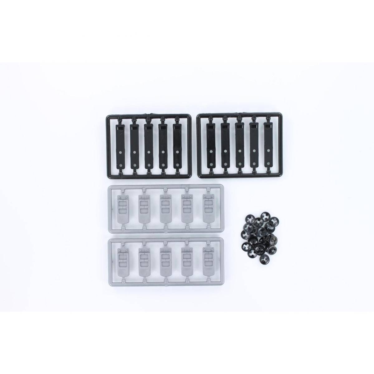 500907143 - Modellbausatz,1:14 Planenauf.Spanngurt (10)