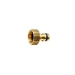GEKA® plus-Hahnstecker - Trinkwasser - Messing - IG G1/2 - Preis per Stück GEKA® plus-Hahnstecker - Trinkwasser - Messing - IG G1/2 - Preis per Stück