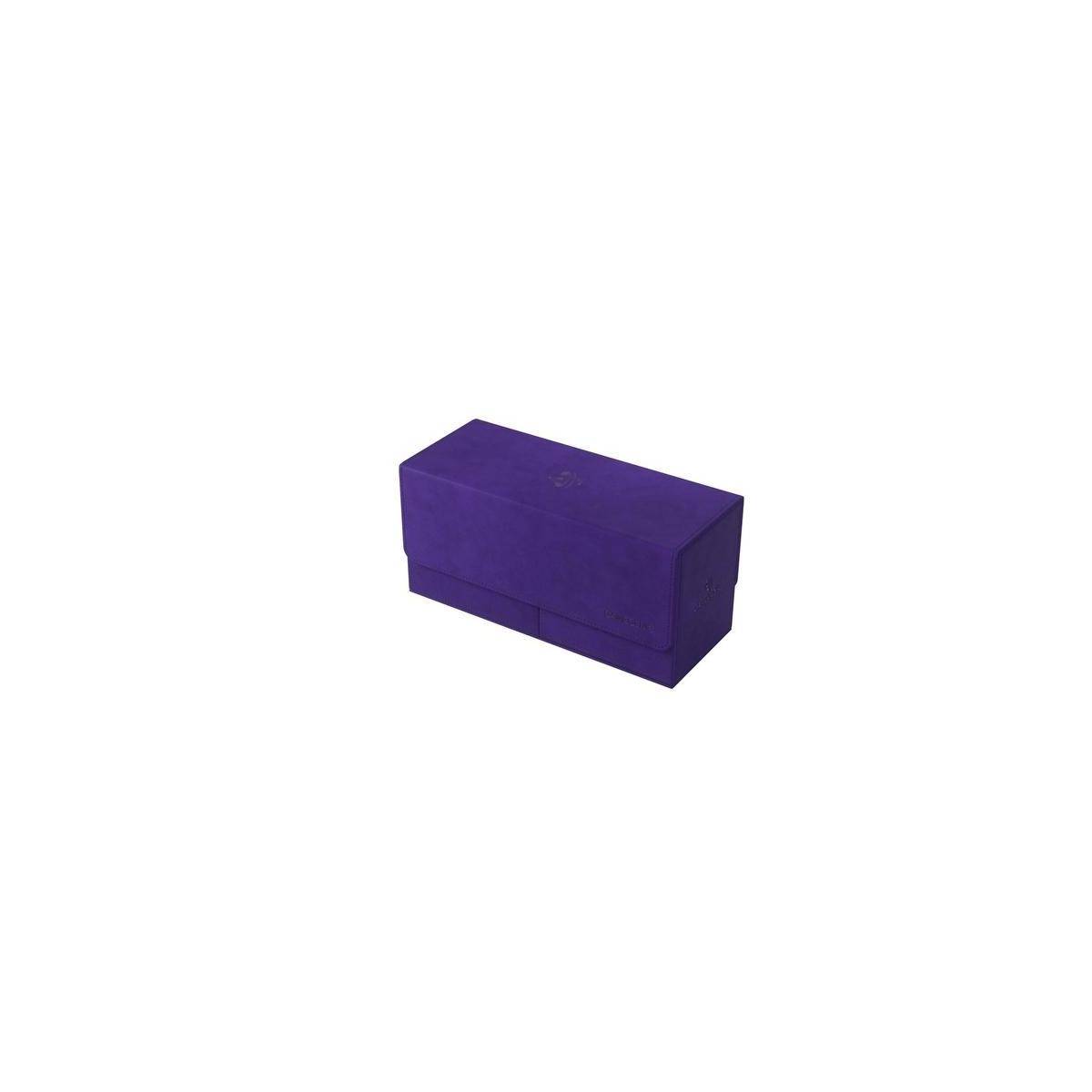 GGS20180 - The Academic 133+ XL Purple/Purple