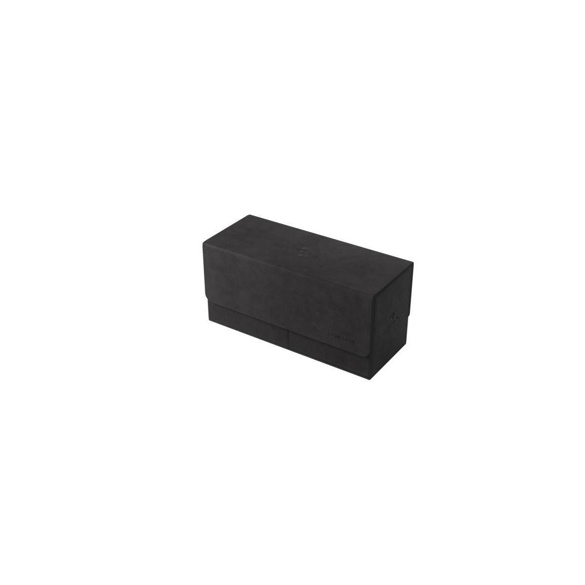 GGS20179 - The Academic 133+ XL Black/Black