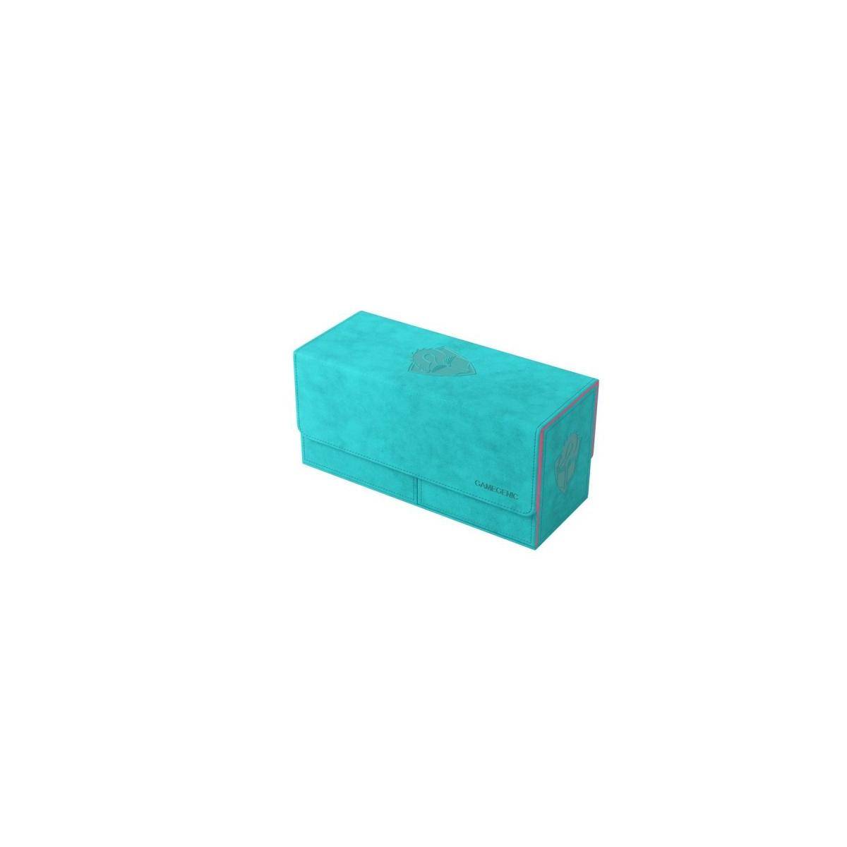 GGS20184 - The Academic 133+ XL Teal/Pink