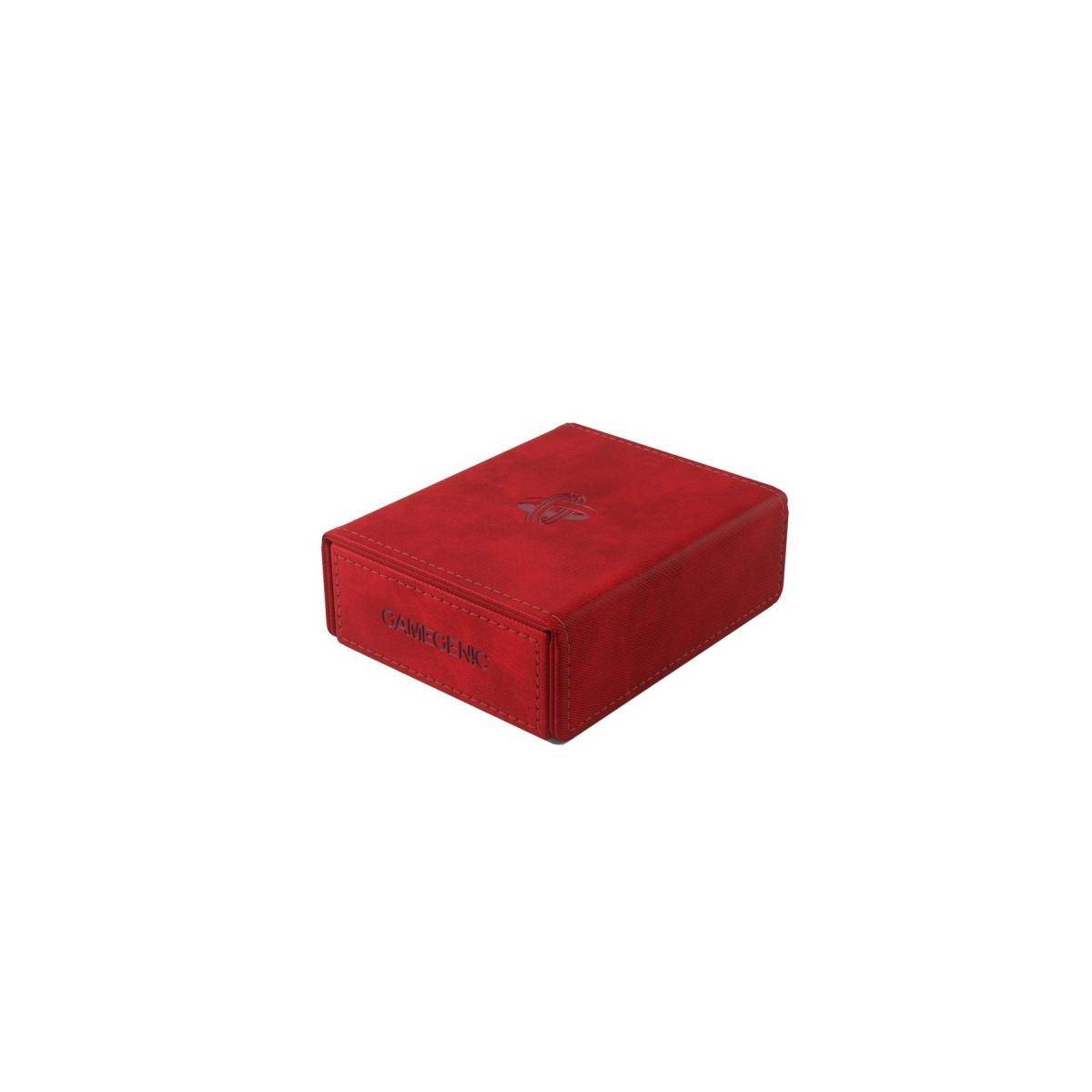 GGS20153 - Token Keep Premium-Box Red