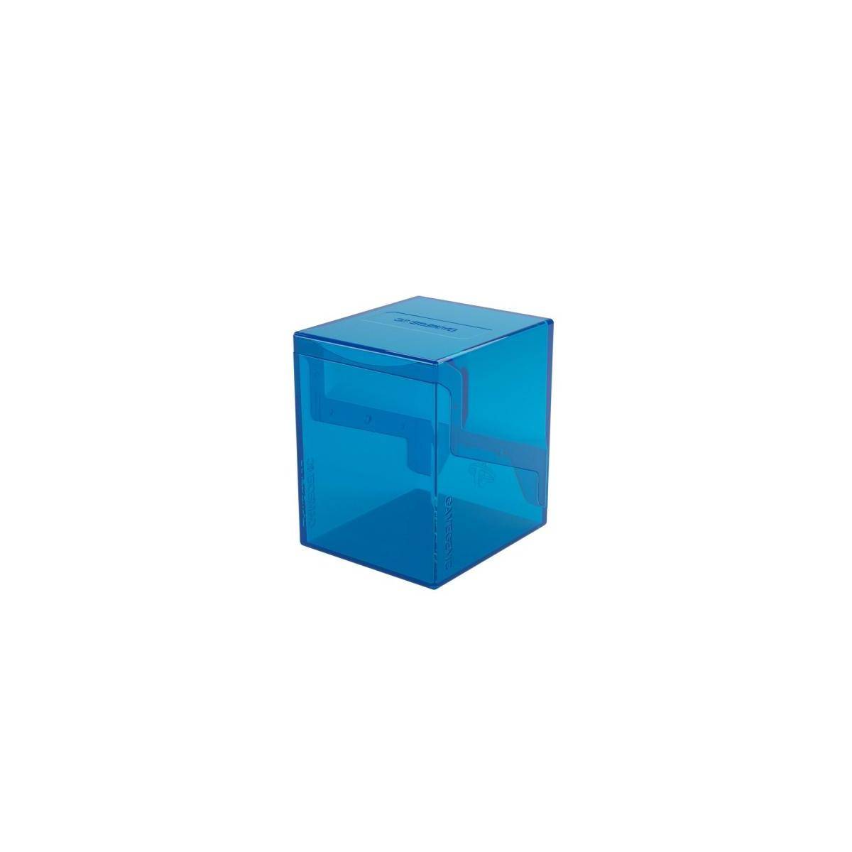 GGS22010 - Bastion 100+ XL Deckbox Blue