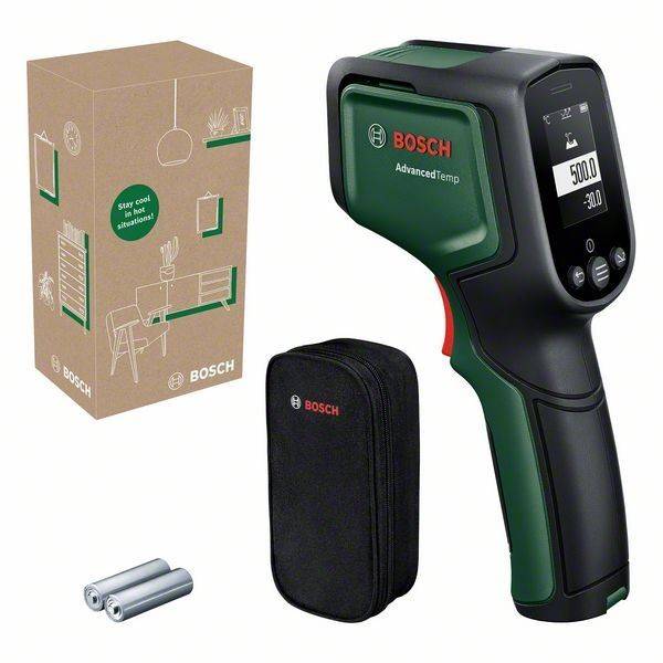 Bosch Power Tools Thermodetektor 06036832Z0