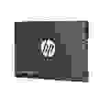 HP SSD Solid State Disk 250 GB 2,5" 6,3 cm SATAIII S700 Serial ATA SATA