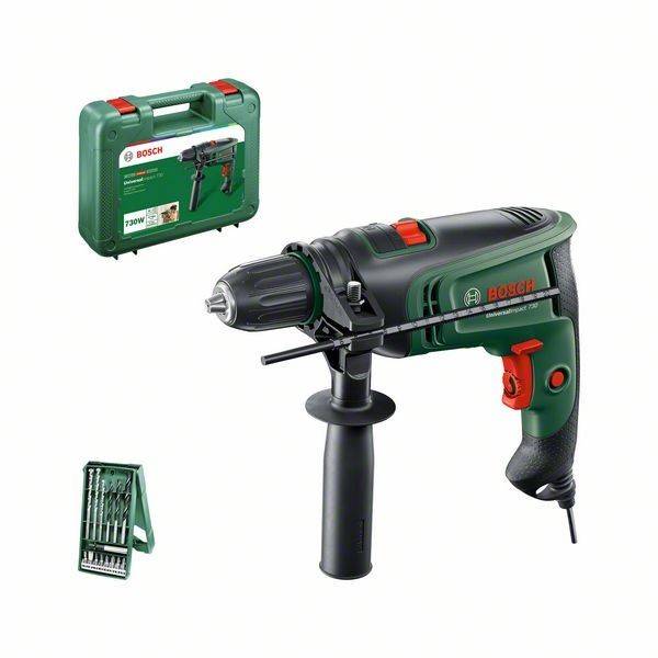 Bosch Power Tools Schlagbohrmaschine 0603313402