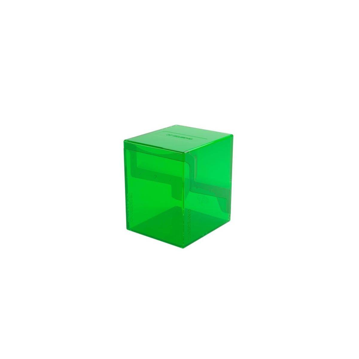 GGS22012 - Bastion 100+ XL Deckbox Green