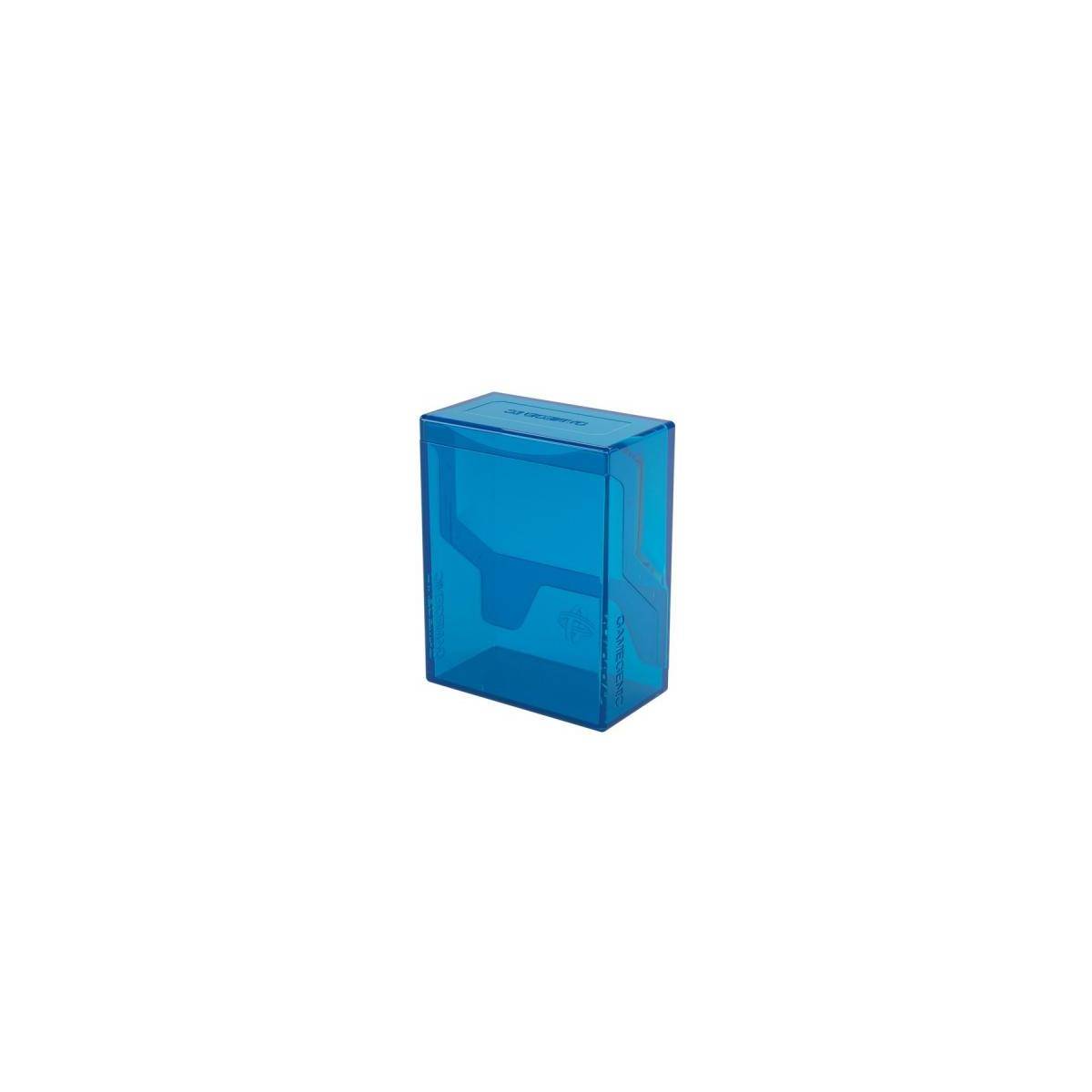 GGS22020 - Bastion 50+ Deckbox Blue