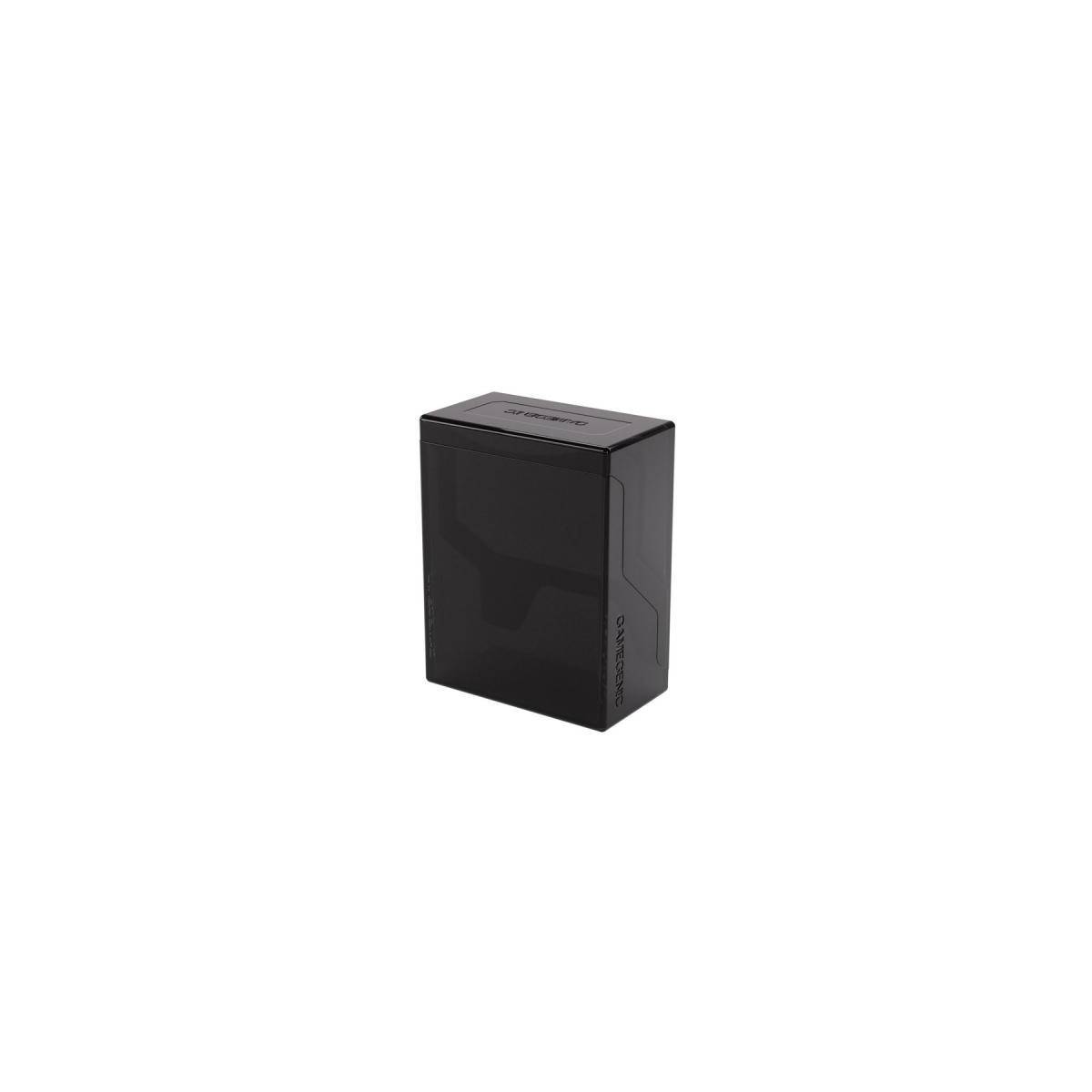 GGS22019 - Bastion 50+ Deckbox Black