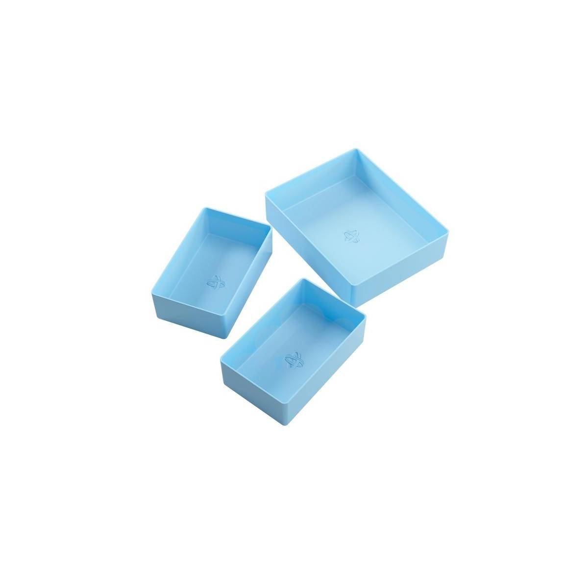 GGS22030 - Token Silo Card Add-On Blue