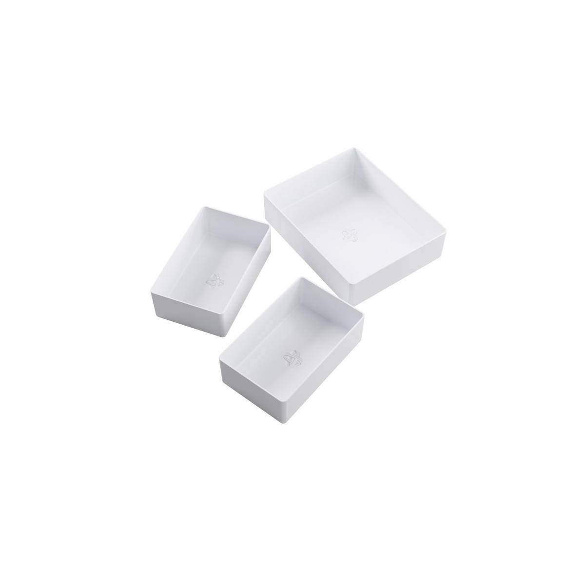 GGS22035 - Token Silo Card Add-On White