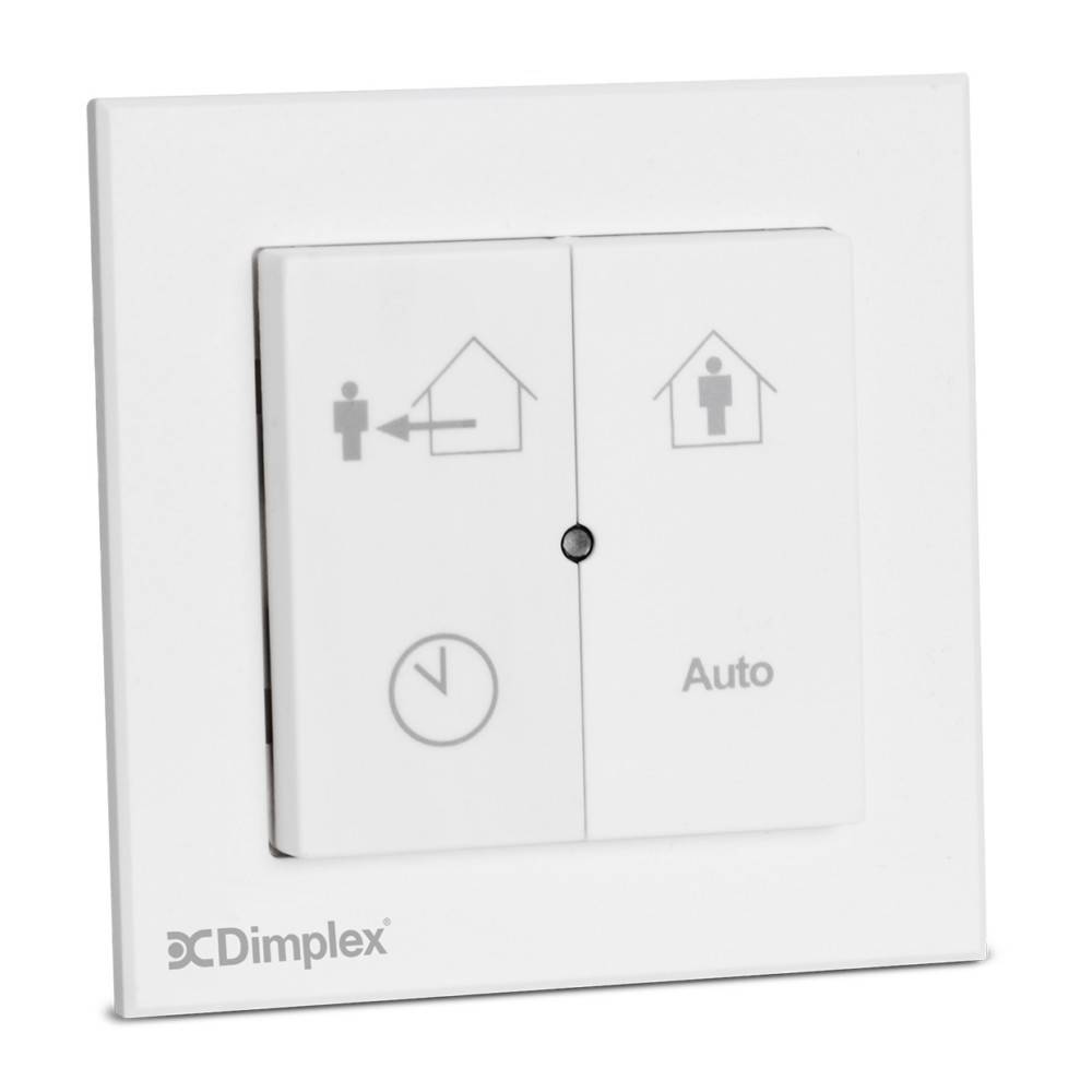 Glen Dimplex SEE Funkregelung 3V ZL-C 3V I