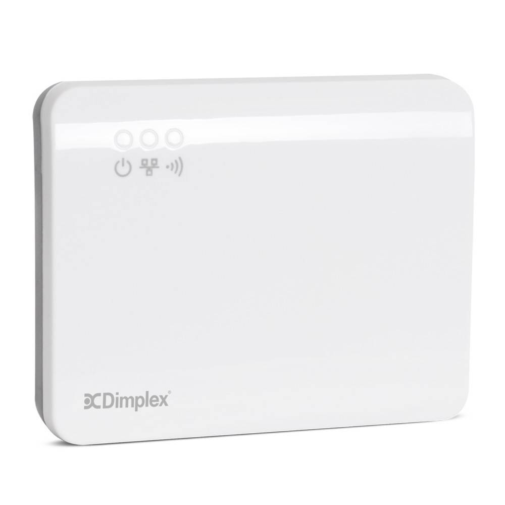 Glen Dimplex SEE Modbus Gateway ZL GATE MOD