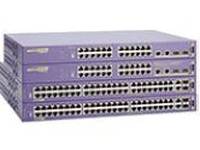 Extreme Networks Summit X250e-48t - Managed - Power over Ethernet (PoE)Switch -