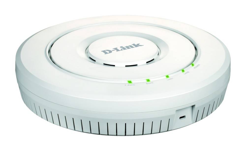DLink Deutschland Access Point DWL-X8630AP