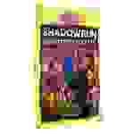 Shadowrun: Schattengeschäfte (Softcover), 88 Seiten (DE-Ausgabe)