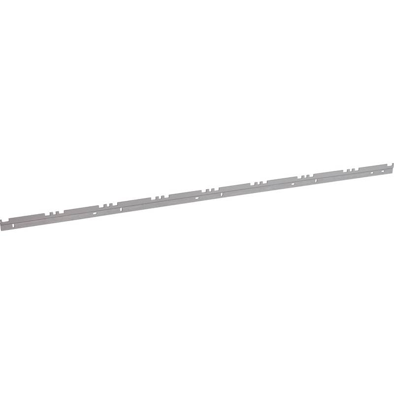 helit Montageschiene "the placativ", Länge: 1.121 mm