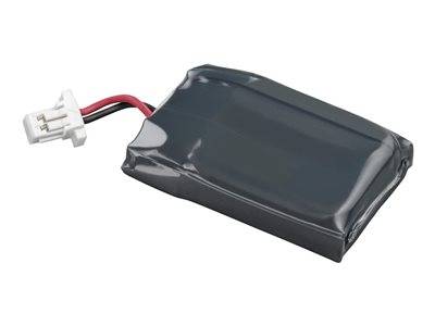 HP Poly CS540 Battery Enhanced EU Safety Eingabe / Ausgabe Kopfhörer & Headsets