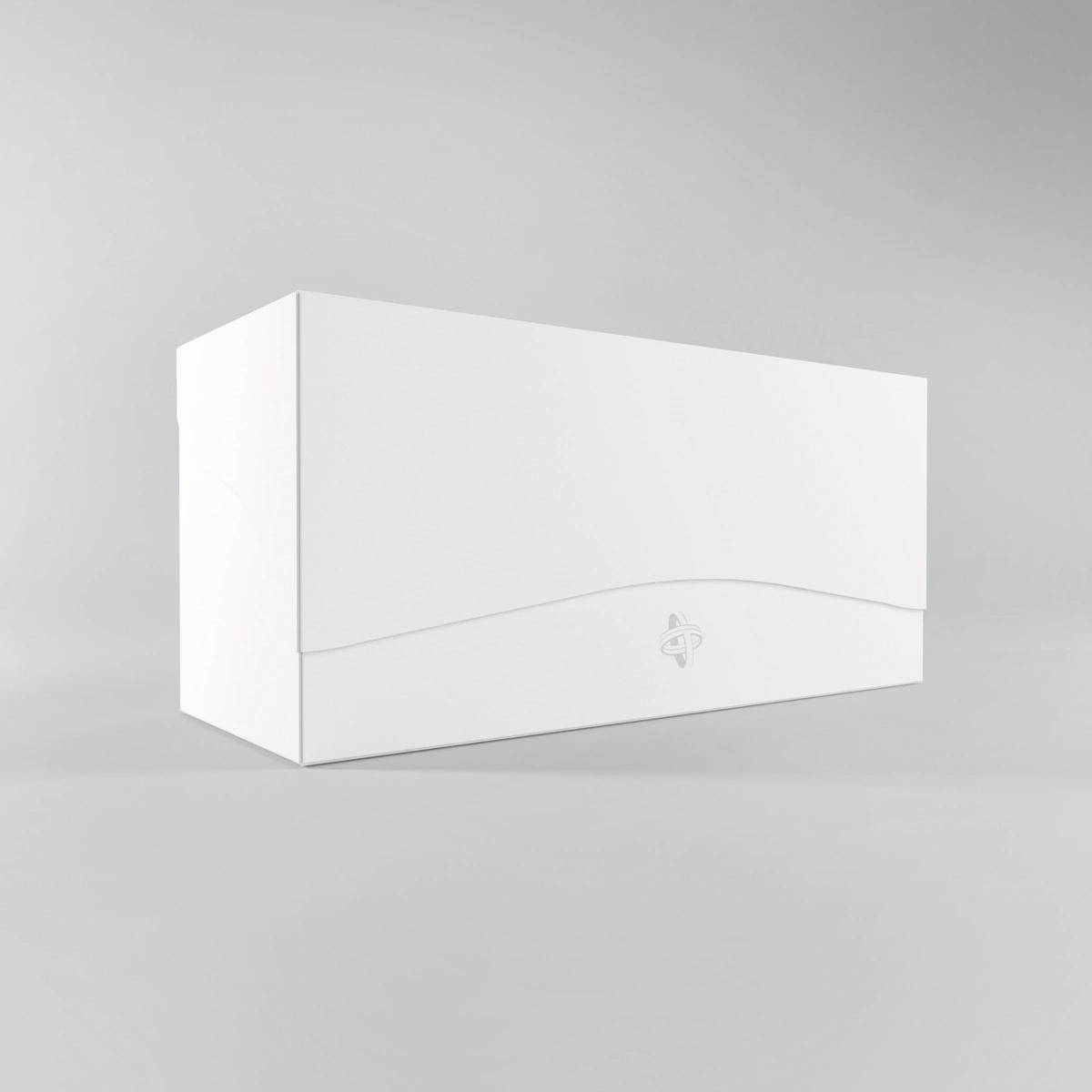 GGS25120 - Triple Deck Holder 300+ XL White