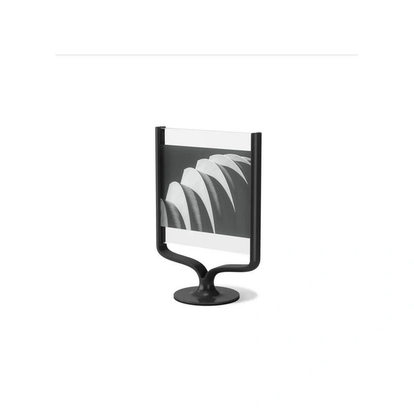 1020820-040 - Wishbone Bilderrahmen für Fotogrößen 10 x 15 und 13 x 18 cm, schwarz 1020820-040 - Wishbone Bilderrahmen für Fotogrößen 10 x 15 und 13 x 18 cm, schwarz