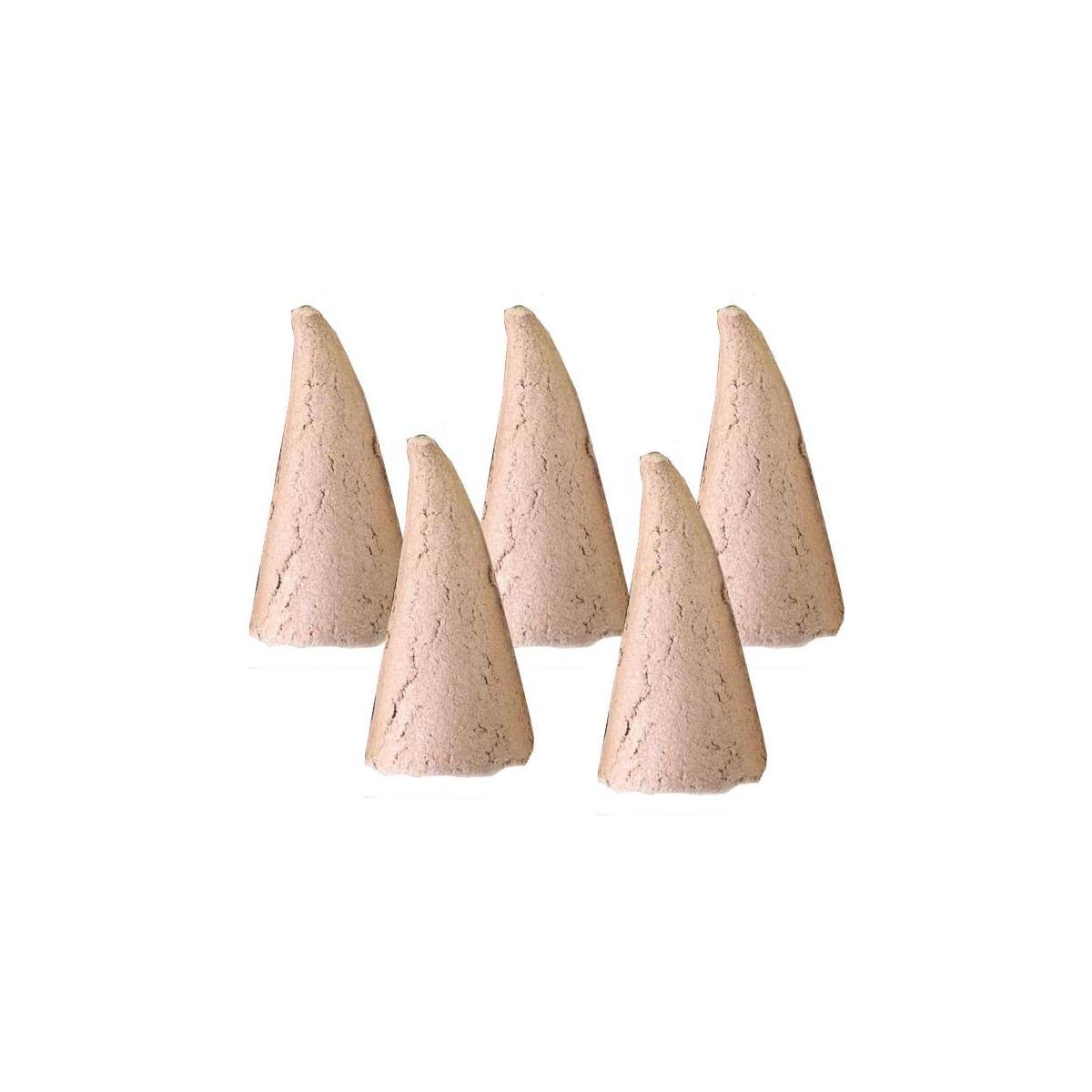 KNOX - XXL-Riesen - 5x Gebrannte Mandeln