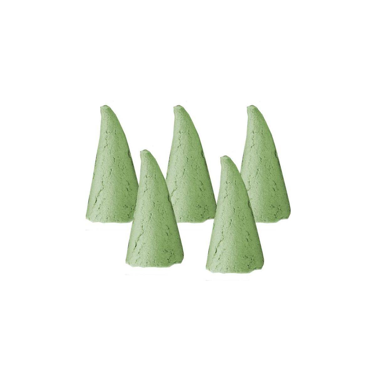 KNOX - XXL-Riesen - 5x Tanne