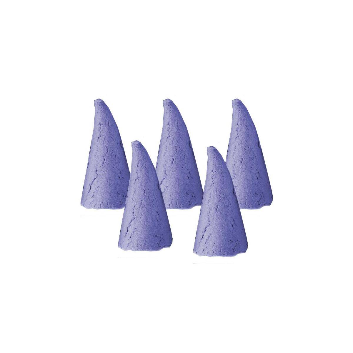 KNOX - XXL-Riesen - 5x Weihnachtsduft