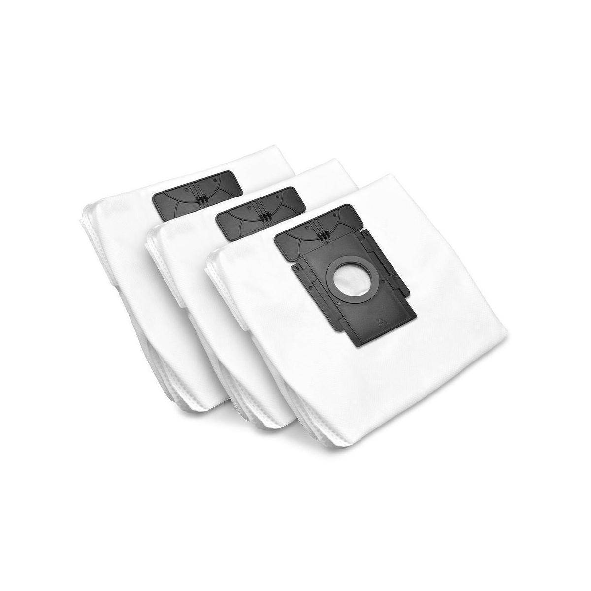 TAPO RVA200 - TP-Link Tapo RVA200 - Einweg-Staubbeutel für RV30 Plus