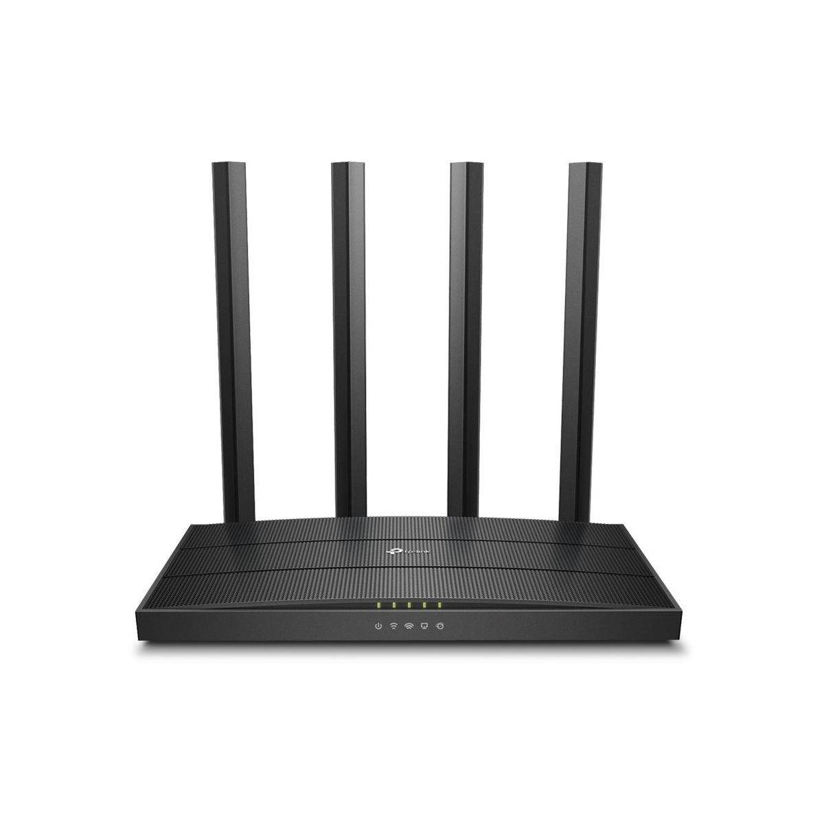 ARCHER C6 V3.2 - TP-Link Archer C6 V3.2 Wi-Fi Router