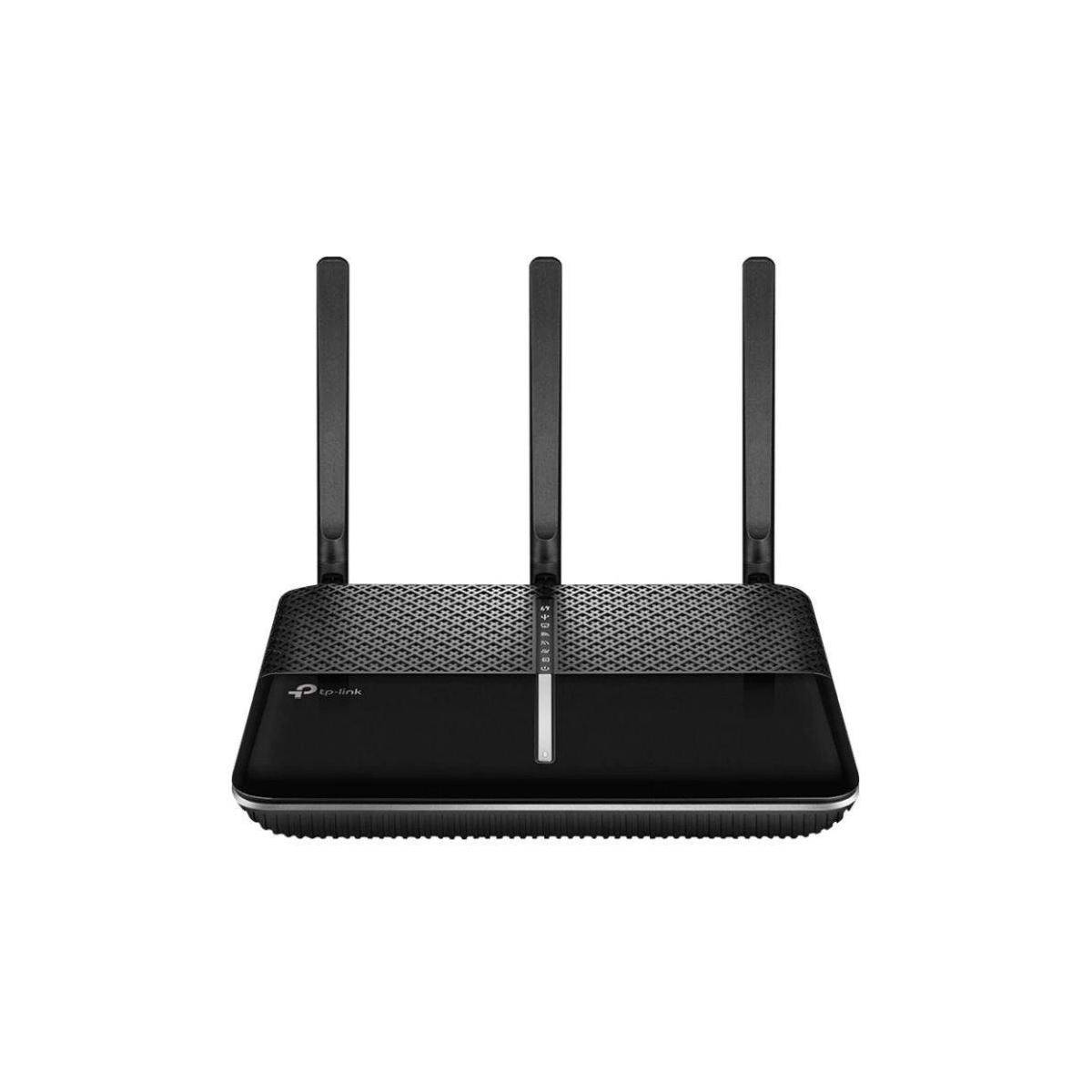 ARCHER VR2100 - TP-Link Archer VR2100 Wireless VDSL/ADSL Modem Router