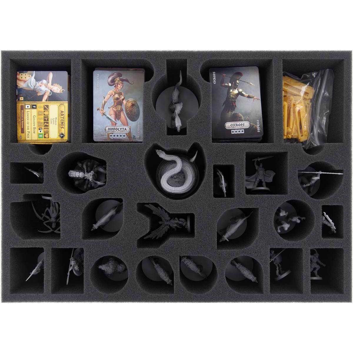 AYMECJ065BO - Einlage für Mythic Battles: Pandoras Box 2