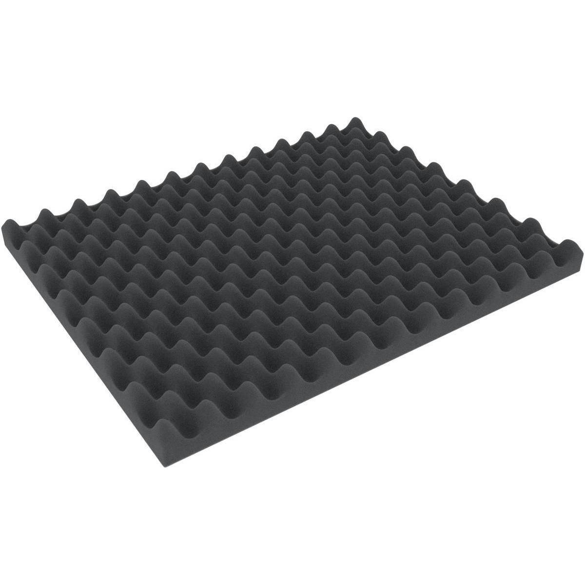 FSNP020 - 345 mm x 275 mm x 20 mm Full-Size Noppenschaum Einlage