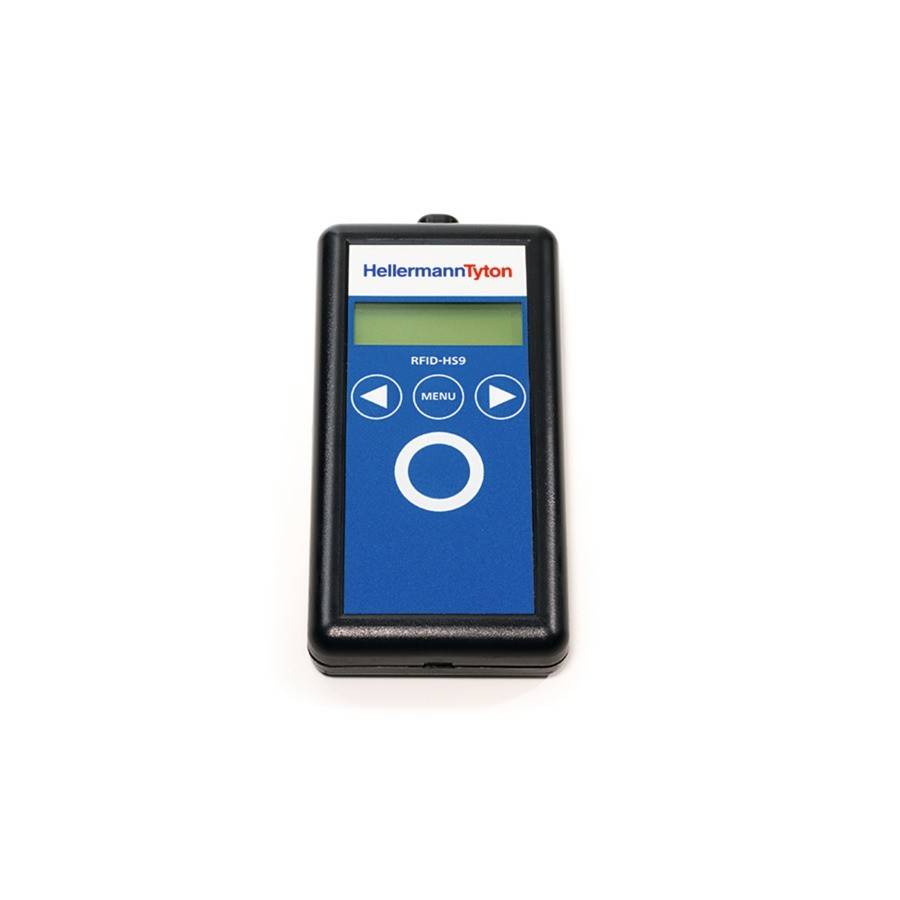 HellermannTyton RFID-Handlesegerät 556-00718