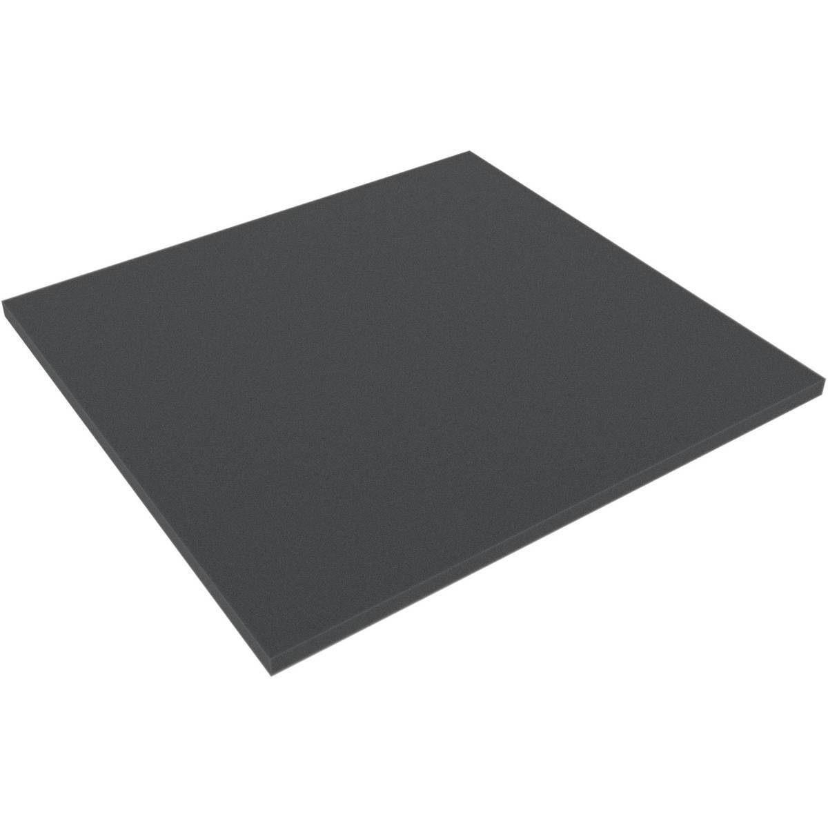 BVBA004 - 415 mm x 315 mm x 4 mm Schaumstoffboden / Schaumstoffzuschnitt