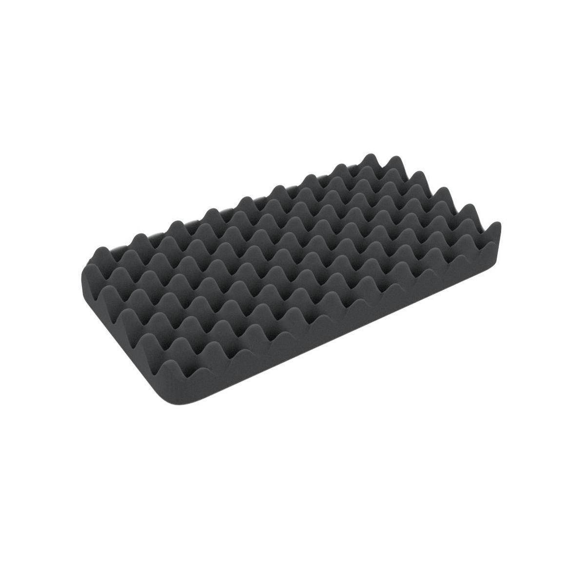 CP SEDNW 43 - Deckelpolster für Schutzkoffer 40 x 30 cm CP 43