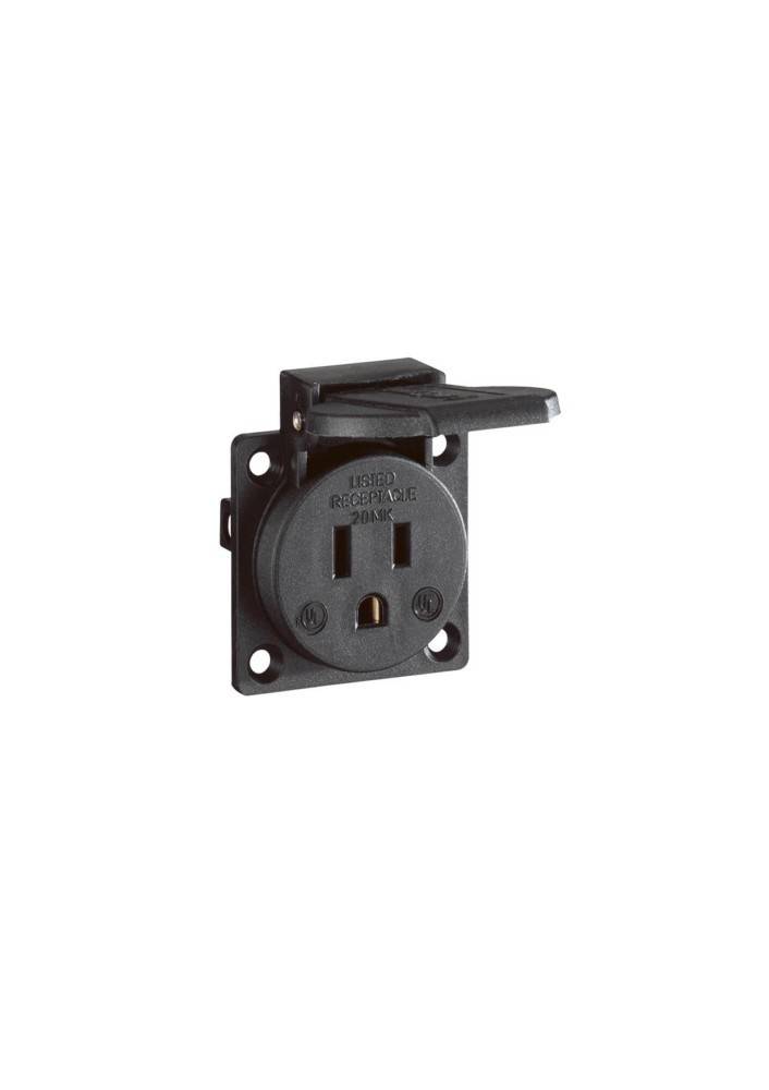 ABL GmbH EB-Steckdose UL UL12500